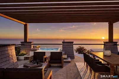 1008 Fairfield Beach Road, Fairfield, CT 06824 - Photo 4