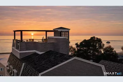 1008 Fairfield Beach Road, Fairfield, CT 06824 - Photo 6