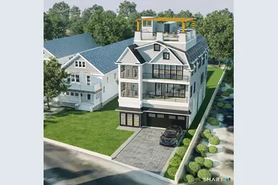 1008 Fairfield Beach Road, Fairfield, CT 06824 - Photo 2