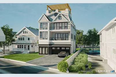 1008 Fairfield Beach Road, Fairfield, CT 06824 - Photo 1