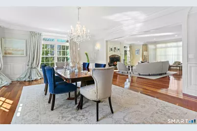 314 Georgetown Road, Weston, CT 06883 - Photo 8