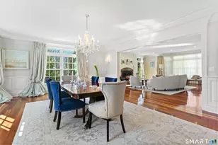 314 Georgetown Rd, Weston, CT 06883 - Photo 8