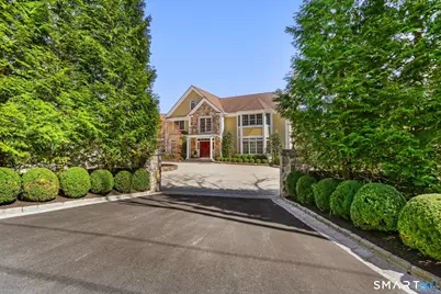 314 Georgetown Road, Weston, CT 06883 - Photo 2