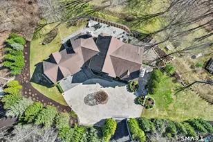 314 Georgetown Rd, Weston, CT 06883 - Photo 40