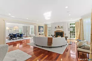 314 Georgetown Rd, Weston, CT 06883 - Photo 6