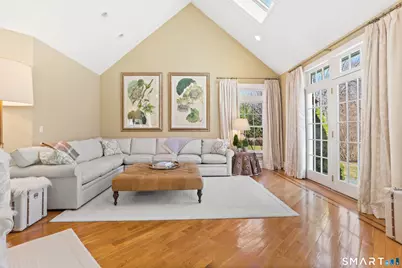 314 Georgetown Road, Weston, CT 06883 - Photo 18