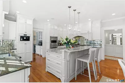 314 Georgetown Road, Weston, CT 06883 - Photo 10