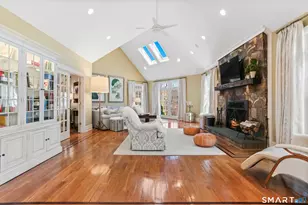 314 Georgetown Rd, Weston, CT 06883 - Photo 16