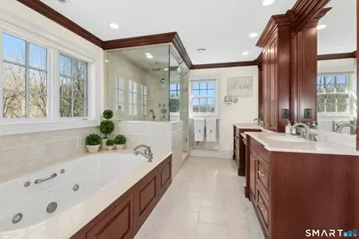 314 Georgetown Road, Weston, CT 06883 - Photo 22