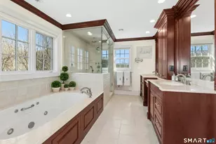 314 Georgetown Rd, Weston, CT 06883 - Photo 22