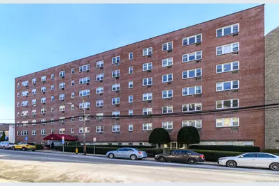 125 Prospect Street #APT 3I, Stamford, CT 06901 - Photo 1