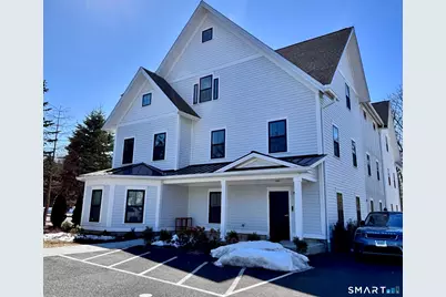 5 North Salem Road #101, Ridgefield, CT 06877 - Photo 20