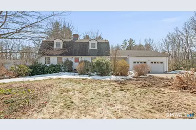 80 Boyer Road, Stafford, CT 06076 - Photo 1