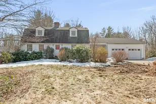 80 Boyer Rd, Stafford, CT 06076 - Photo 1