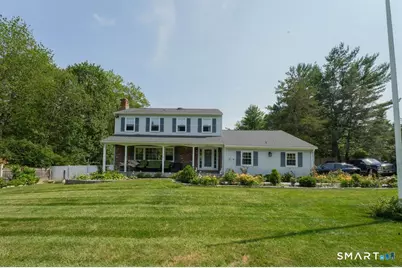 22 Standish Road, New Milford, CT 06776 - Photo 1