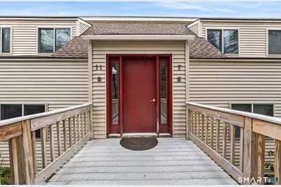 9 Carriage Drive #9, Simsbury, CT 06070 - Photo 20