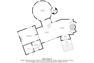 2177 Cross Hwy, Fairfield, CT 06824 - Photo 34