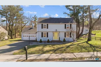 89 Baldwin Avenue, Meriden, CT 06450 - Photo 1