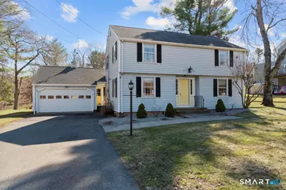 89 Baldwin Avenue, Meriden, CT 06450 - Photo 2