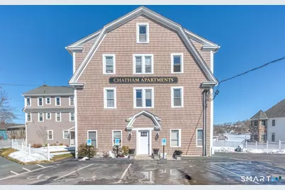 41 East High Street, East Hampton, CT 06424 - Photo 1