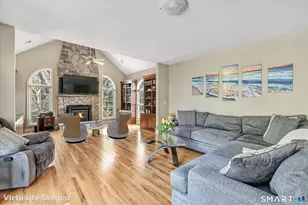 111 Stones Throw, Trumbull, CT 06611 - Photo 16