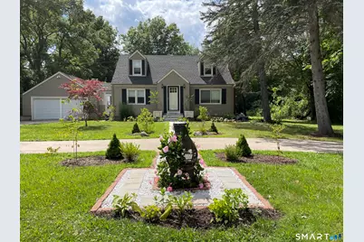 1347 Hall Boulevard, Bloomfield, CT 06002 - Photo 1