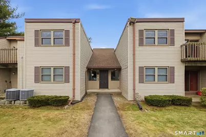 1106 Twin Circle Drive #1106, South Windsor, CT 06074 - Photo 12