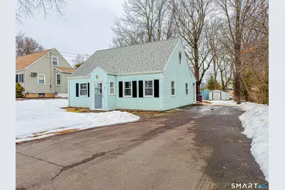 21 Skipper Street, New Britain, CT 06053 - Photo 1