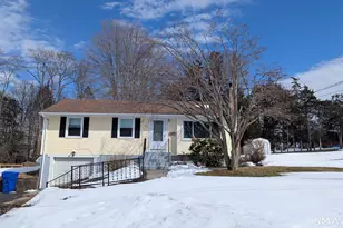 3 Mountain View Dr, Rocky Hill, CT 06067 - Photo 1