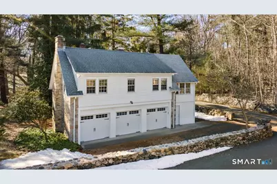 14 Chestnut Hill Road, Stamford, CT 06903 - Photo 2