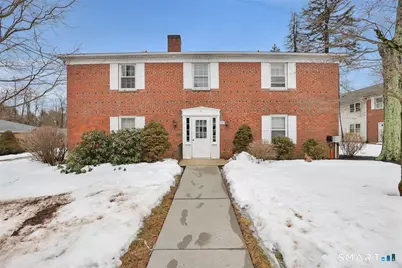 117 Shadow Lane #APT A1, West Hartford, CT 06110 - Photo 1