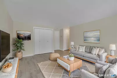 117 Shadow Lane #APT A1, West Hartford, CT 06110 - Photo 4