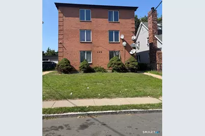 120 Preston Street #2B, Hartford, CT 06114 - Photo 1