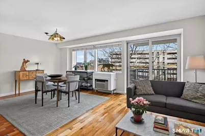 100 York Street #5D, New Haven, CT 06511 - Photo 6