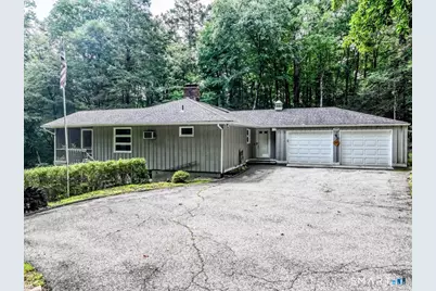 341 Candlewood Lake Road North, New Milford, CT 06776 - Photo 1