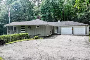 341 Candlewood Lake Rd N, New Milford, CT 06776 - Photo 1