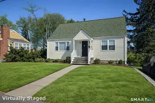 46 Myron Ave, Bridgeport, CT 06606 - Photo 4