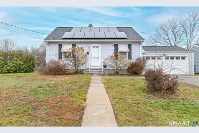 74 Hollywood Avenue, Bridgeport, CT 06606 - Photo 1