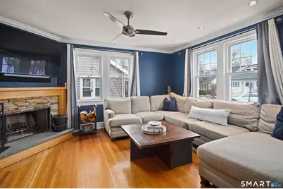 33 Myrtle Street, Norwalk, CT 06855 - Photo 4