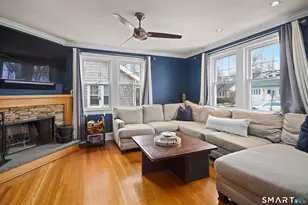 33 Myrtle St, Norwalk, CT 06855 - Photo 4