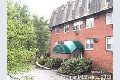 34A Padanaram Road #313, Danbury, CT 06811 - Photo 1