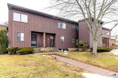 8 Webster Court #8, Newington, CT 06111 - Photo 1