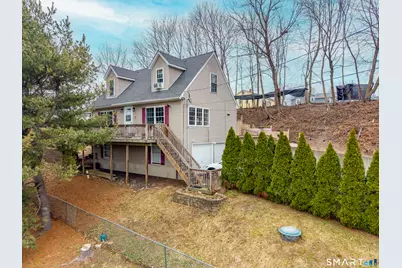 54 Claremont Avenue, Wallingford, CT 06492 - Photo 1