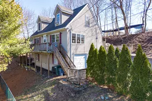 54 Claremont Ave, Wallingford, CT 06492 - Photo 16
