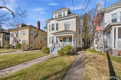 540 Whitney Avenue, New Haven, CT 06511 - Photo 2