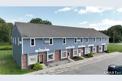 61 Main Street #F, Hebron, CT 06248 - Photo 1