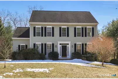 25 Fenwick Drive, Avon, CT 06001 - Photo 1