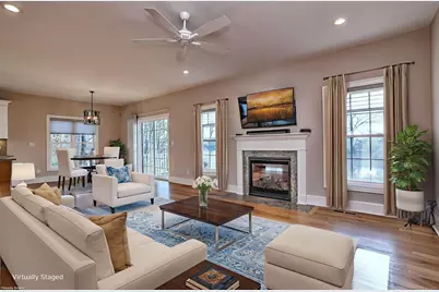 126 Wells View Road #126, Shelton, CT 06484 - Photo 10