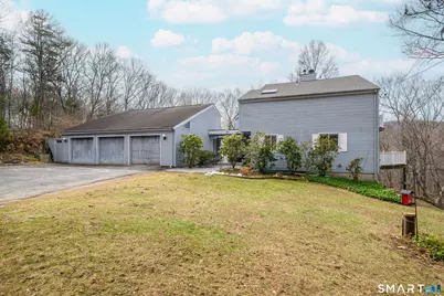 11 Chestnut Hill Road, Sherman, CT 06784 - Photo 2