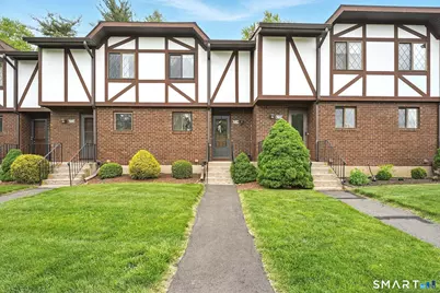 204 Cedar Hollow Drive #204, Rocky Hill, CT 06067 - Photo 1
